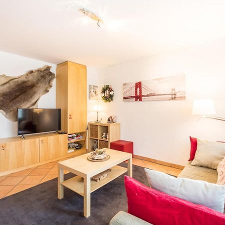 Laax Homes - Val Mulin 14,1 - Accernero ภายนอก รูปภาพ