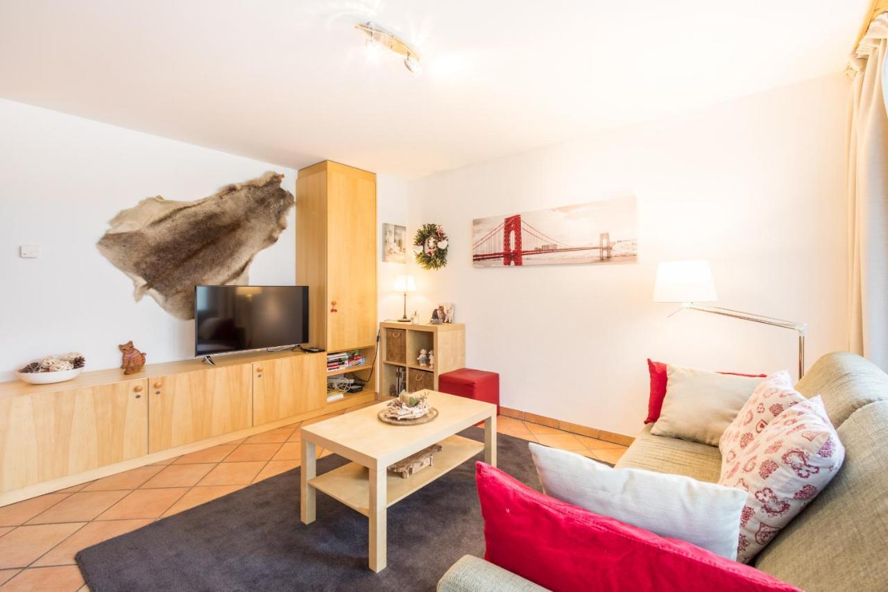 Laax Homes - Val Mulin 14,1 - Accernero ภายนอก รูปภาพ